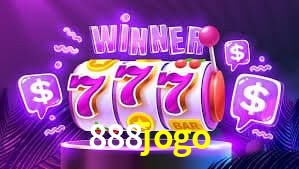 Welcome Bonus 888jogo