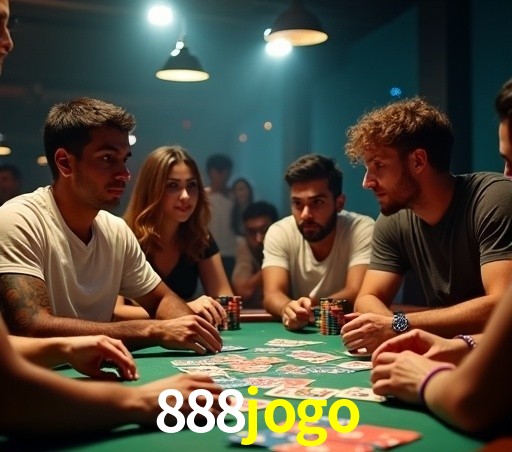 Promoção Relâmpago 888jogo