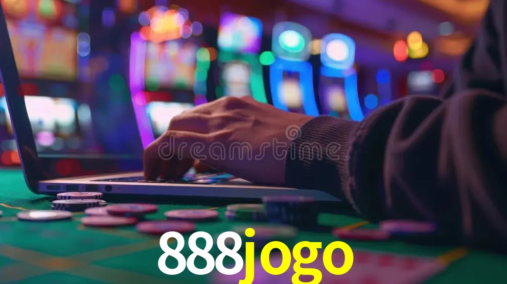 Desvendando o Mundo dos Jogos Virtuais na 888jogo