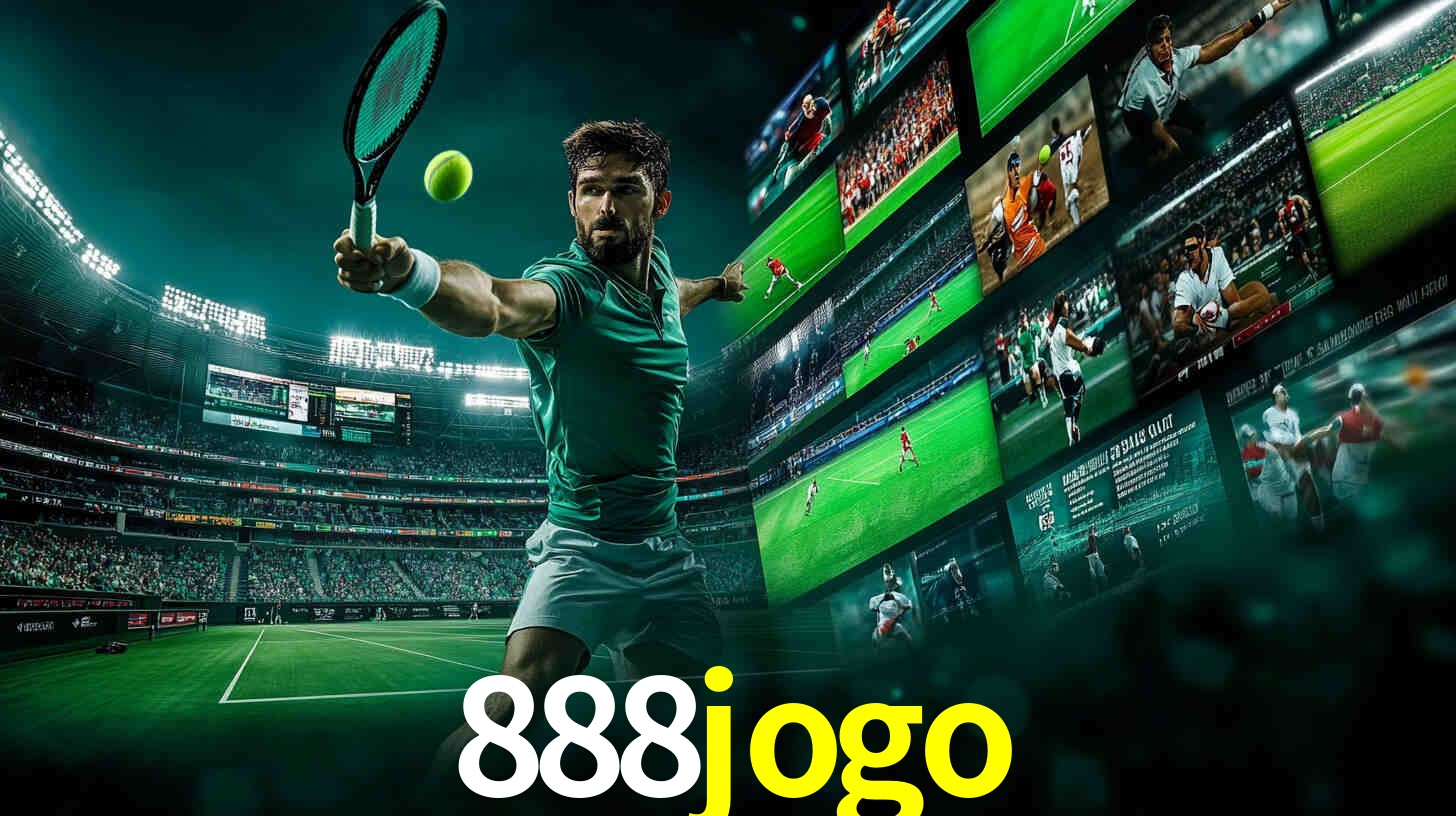 A Revolução dos Aplicativos de Jogos no 888jogo