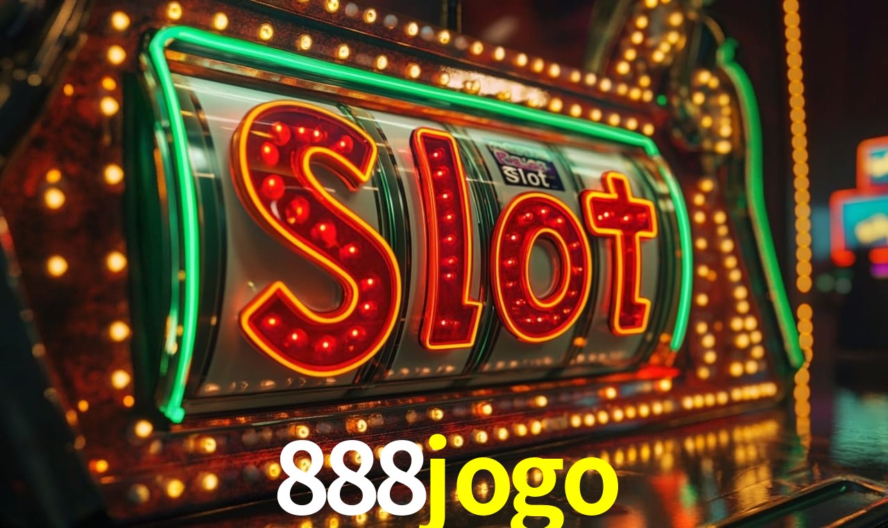 Casino Ao Vivo 888jogo