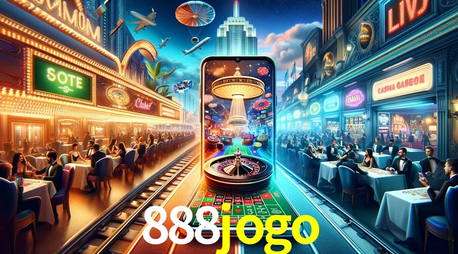 Account Benefits 888jogo