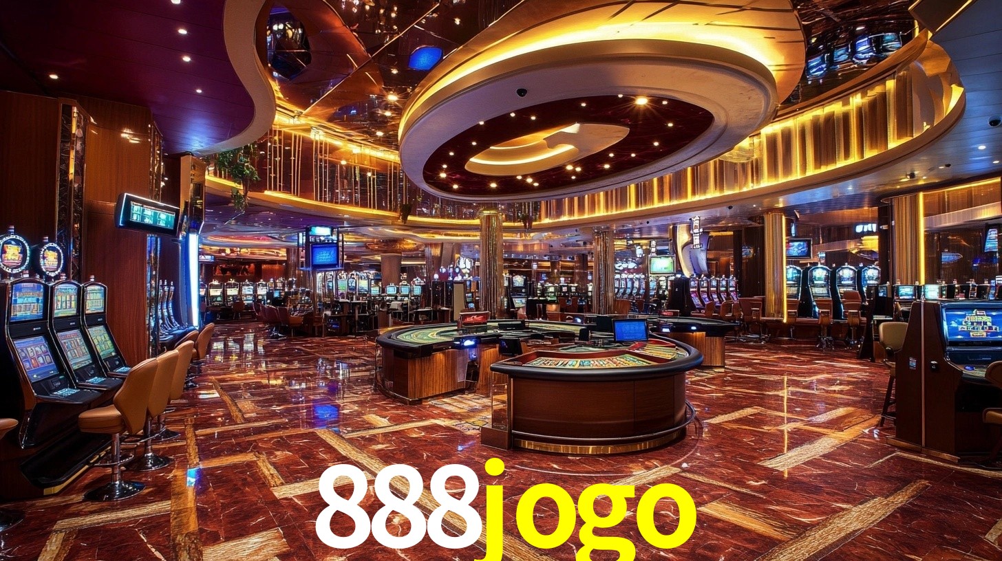 Live Casino 888jogo