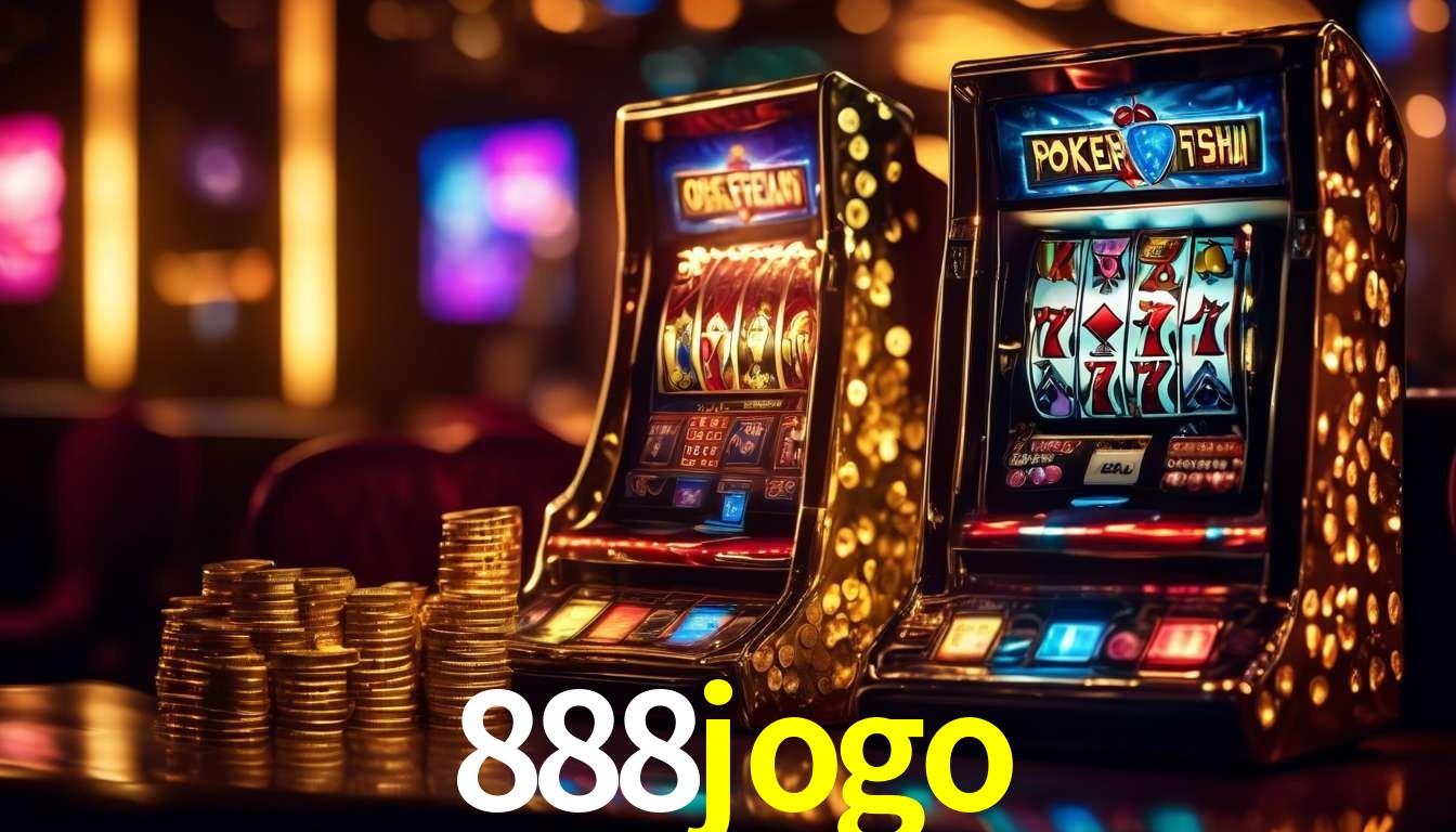 A Popularidade dos Caça-Níqueis no 888jogo