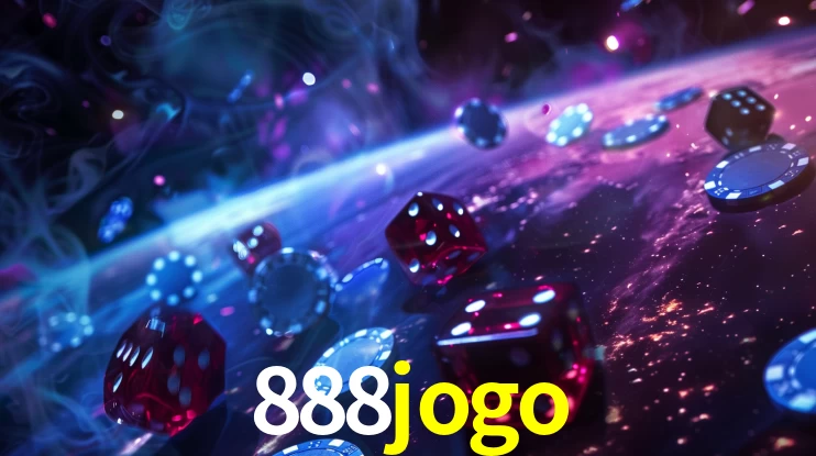 Slot Games 888jogo