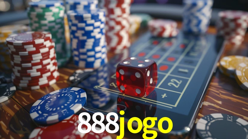 888jogo: A Experiência de Casino com Jogos de Mesa ao Vivo