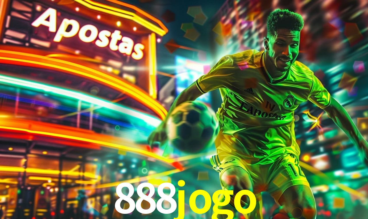 Apostas de Futebol 888jogo