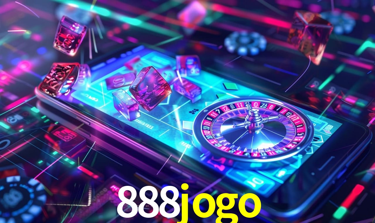 Casino Ao Vivo 888jogo