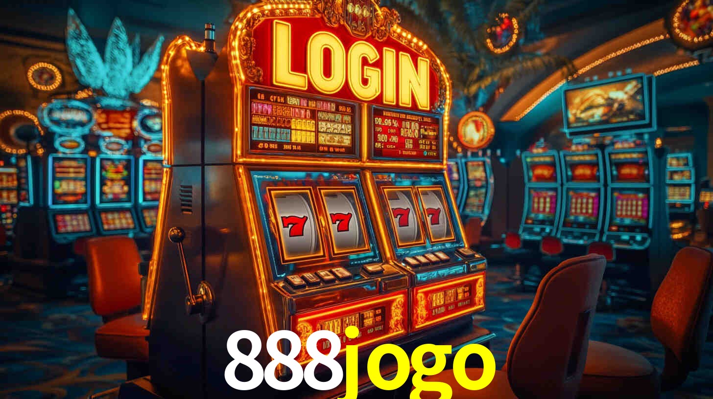 Welcome Bonus 888jogo