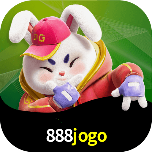 888jogo Logo